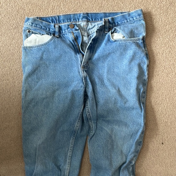 Jeans - Picture 4 of 5